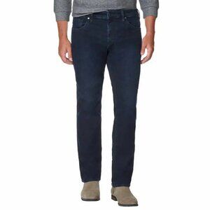 NEW Joe's Brixx Straight Stretch Jeans | Dark Denim